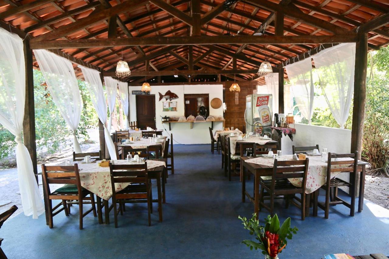 Villa Da Barca Pratigi Екстериор снимка