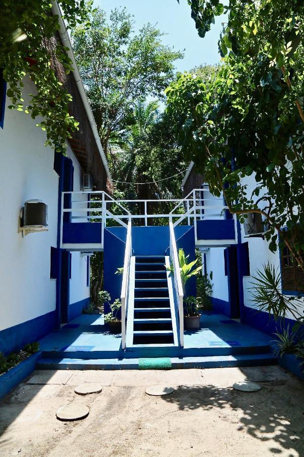 Villa Da Barca Pratigi Екстериор снимка