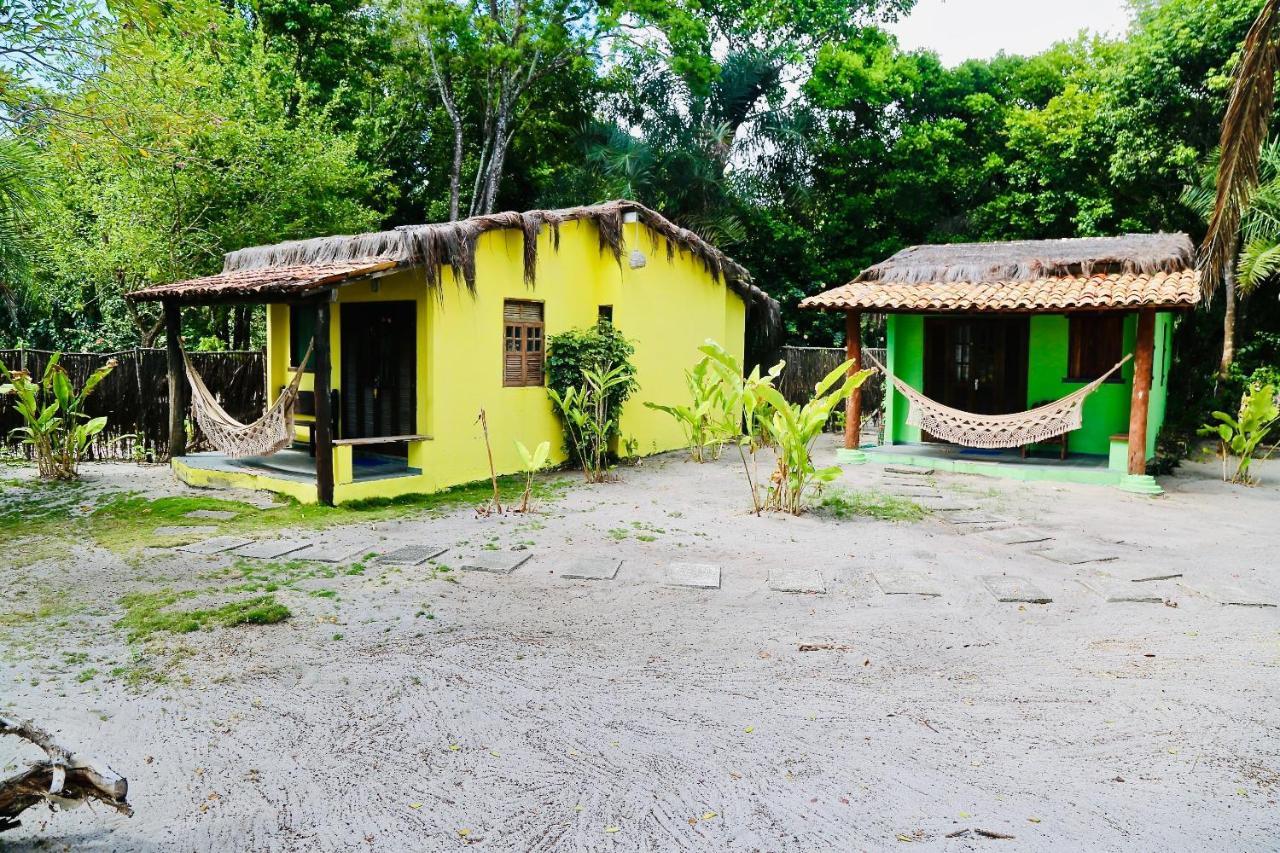 Villa Da Barca Pratigi Екстериор снимка