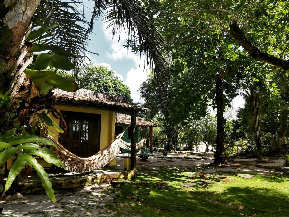 Villa Da Barca Pratigi Екстериор снимка