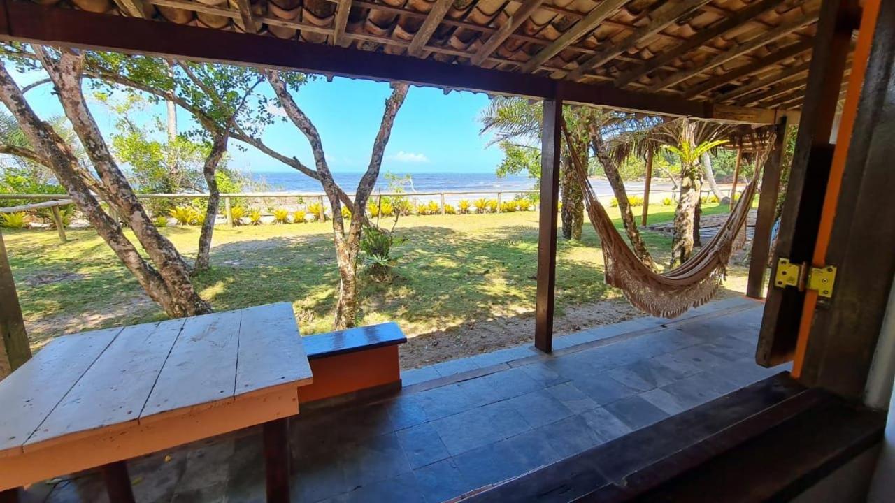 Villa Da Barca Pratigi Екстериор снимка