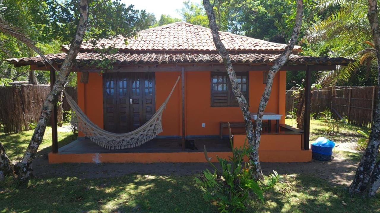 Villa Da Barca Pratigi Екстериор снимка