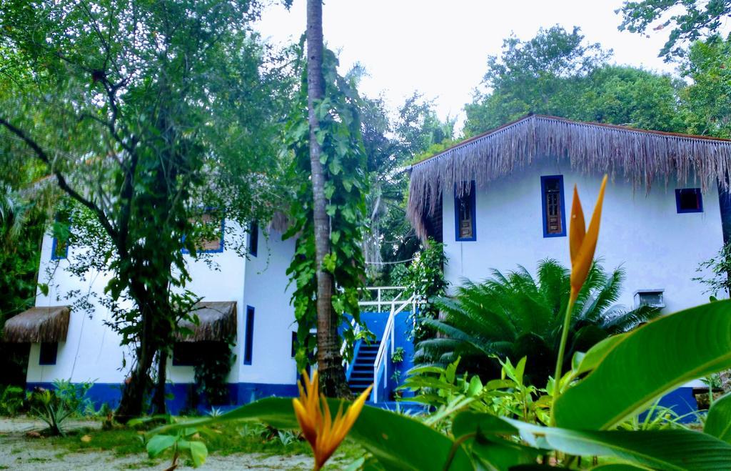 Villa Da Barca Pratigi Екстериор снимка
