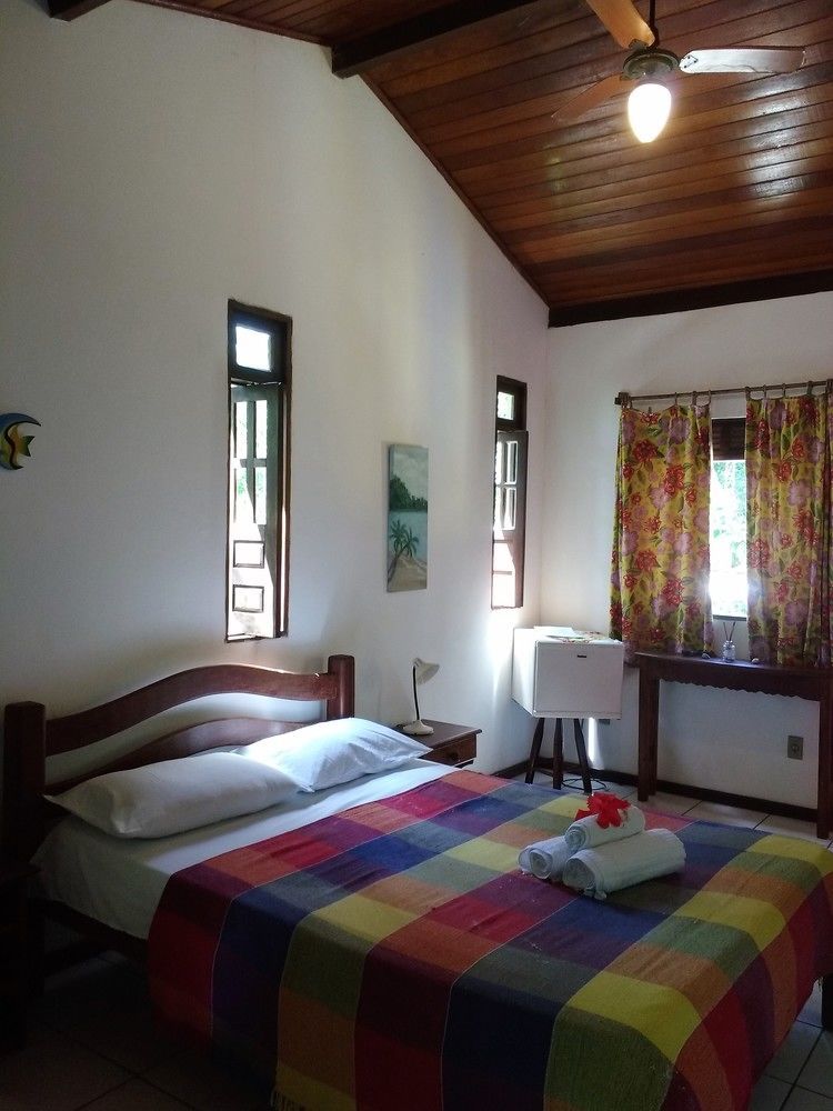 Villa Da Barca Pratigi Екстериор снимка