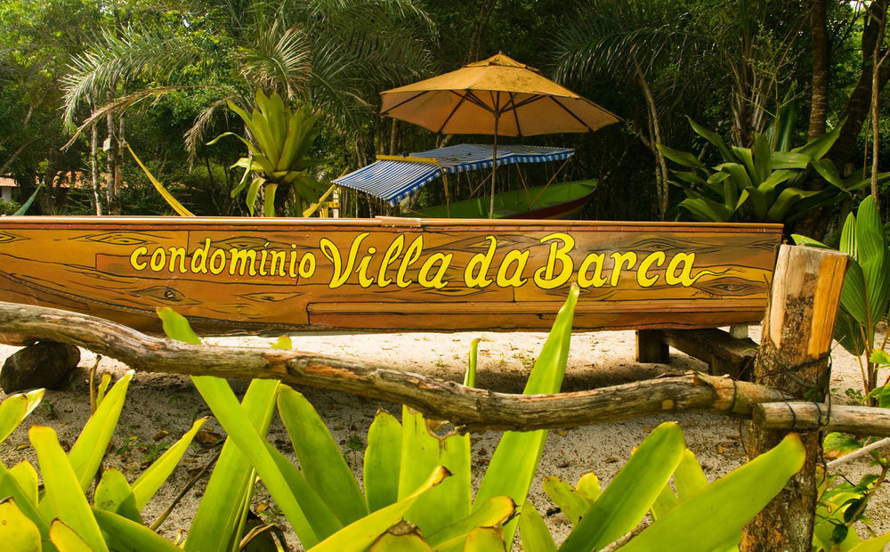 Villa Da Barca Pratigi Екстериор снимка