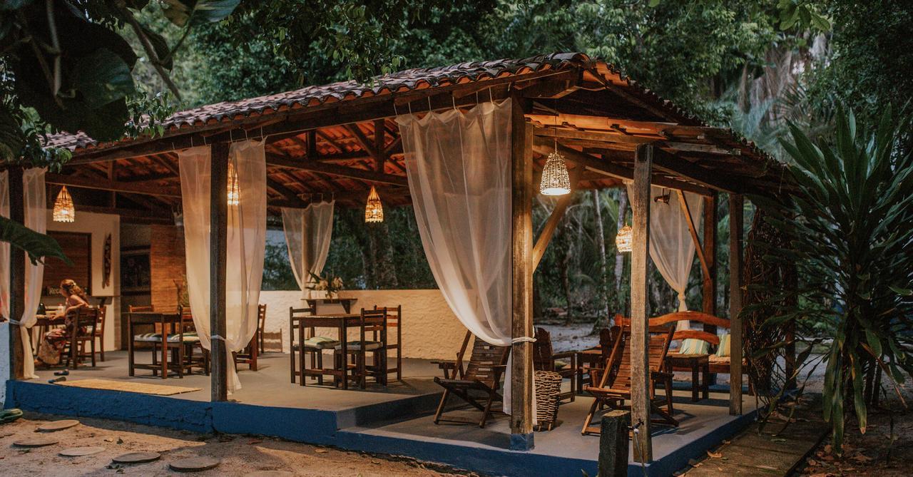 Villa Da Barca Pratigi Екстериор снимка