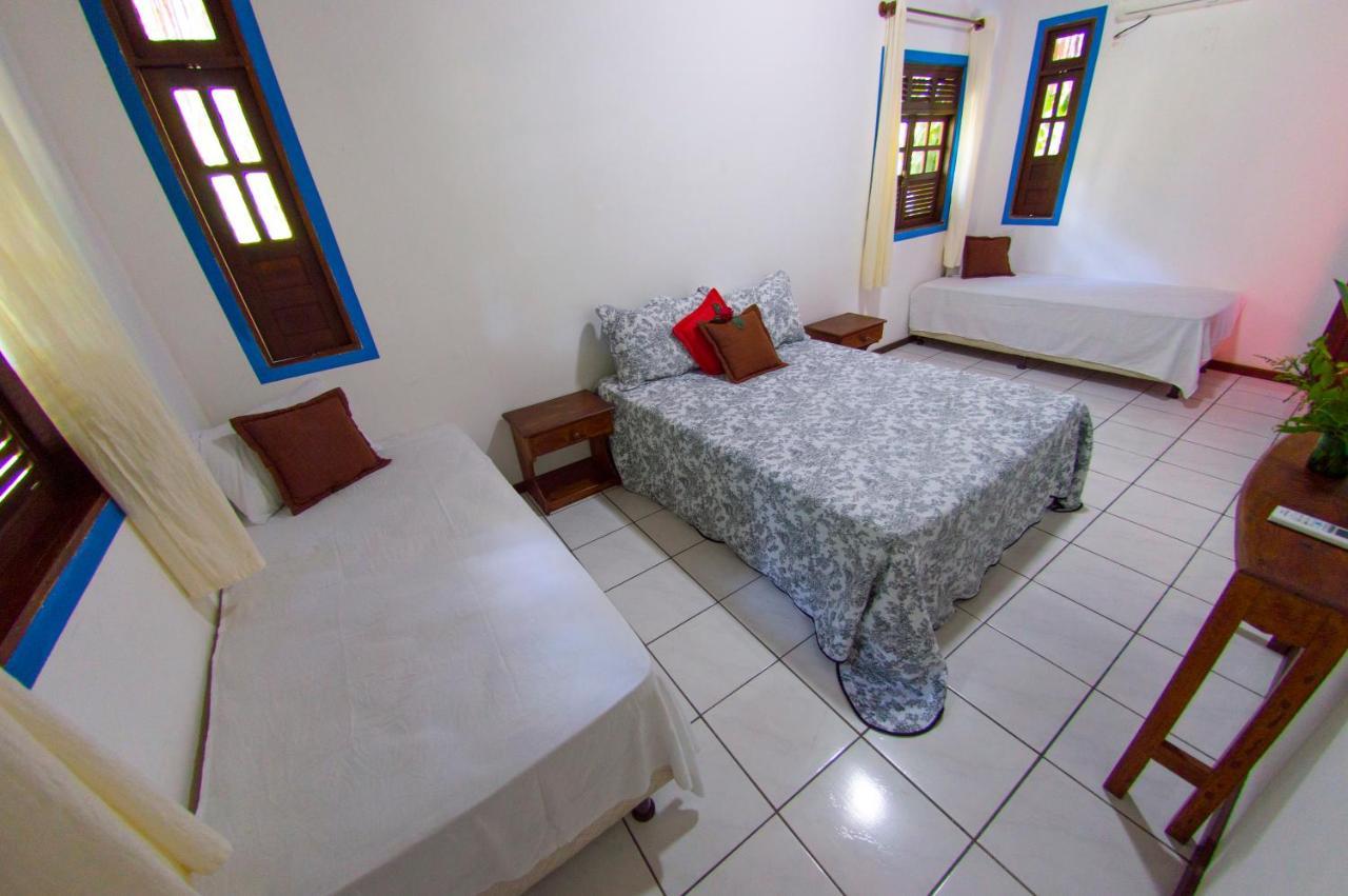 Villa Da Barca Pratigi Екстериор снимка