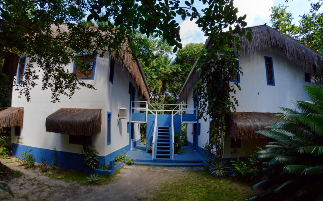 Villa Da Barca Pratigi Екстериор снимка